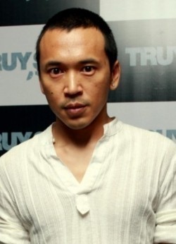 Director, Writer, Producer Wych Kaosayananda, filmography.