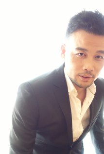 Actor Xing Yu, filmography.