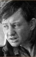 Actor Yakov Stepanov, filmography.