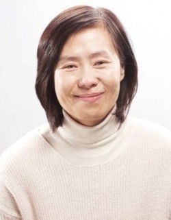 Actress Ye Soo-Jeong, filmography.