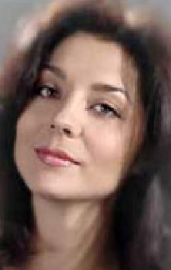 Yekaterina Shatrova - bio and intersting facts about personal life.