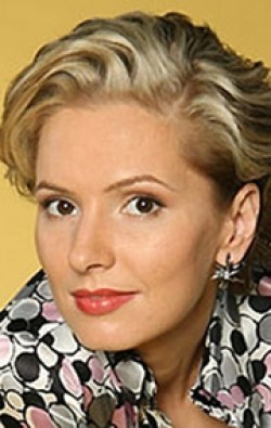 Yekaterina Yudina - bio and intersting facts about personal life.