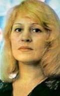 Actress Yekaterina Krupennikova, filmography.