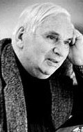 Writer Yevgeni Gabrilovich, filmography.