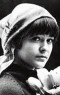Yevgeniya Sabelnikova filmography.
