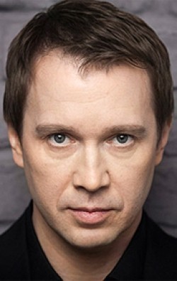 Actor, Writer, Producer, Voice Yevgeni Mironov, filmography.