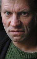 Actor Yevgeni Kurshinsky, filmography.