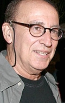 Actor Yisrael Poliakov, filmography.