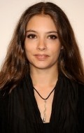 Actress Yohana Cobo, filmography.