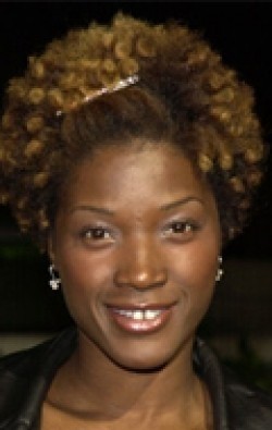 Yolonda Ross - bio and intersting facts about personal life.