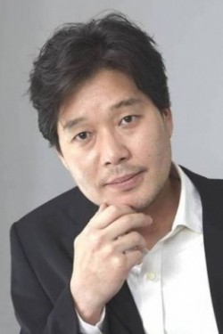 Actor Yoo Jae-myeong, filmography.
