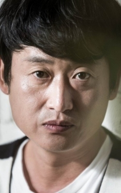 Actor Yoo Seung-mok, filmography.