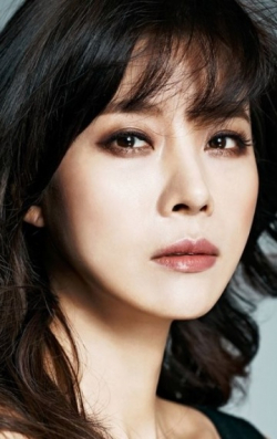Actress Yoo Seon, filmography.