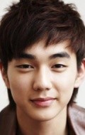Yoo Seung Ho - bio and intersting facts about personal life.