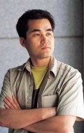 Young-hoon Park filmography.