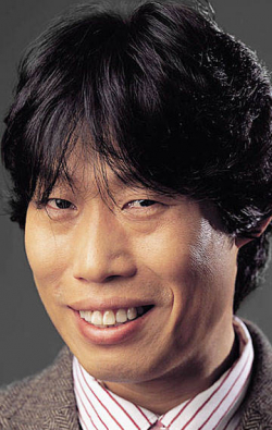 Actor Yoo Hae-jin, filmography.