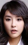 Actress Yu-mi Jeong, filmography.