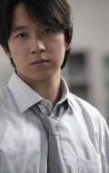 Actor Yueming Pan, filmography.