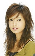 Actress Yuko Ito, filmography.