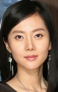 Actress Yum Jung-ah, filmography.