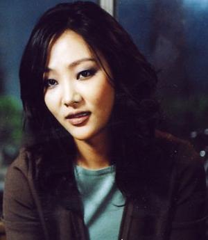 Yun Ji Hye - bio and intersting facts about personal life.