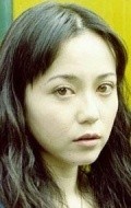 Actress Yuna Natsuo, filmography.