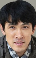 Actor Yu Oh-seong, filmography.