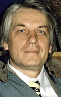 Actor Yuri Shlykov, filmography.