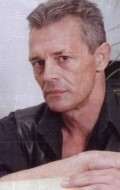 Actor Yuri Nezdimenko, filmography.