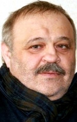 Actor, Producer, Composer Yuriy Vaksman, filmography.