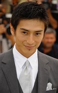 Actor, Director, Writer Yusuke Iseya, filmography.