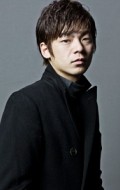 Actor Yutaka Shimizu, filmography.