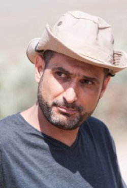 Director, Writer, Producer, Editor Yuval Delshad, filmography.