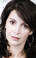 Actress, Director, Writer Zabou Breitman, filmography.