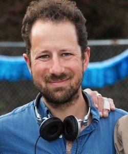 Director, Writer, Producer Zachary Sluser, filmography.
