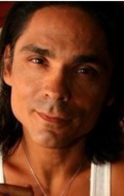 All best and recent Zahn McClarnon pictures.