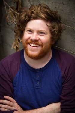 Zack Pearlman - wallpapers.