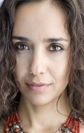 Actress Zay Nuba, filmography.