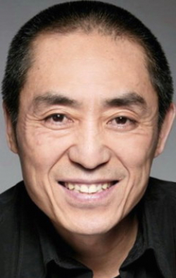 All best and recent Zhang Yimou pictures.