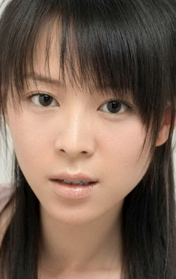 Actress Zhang Jingchu, filmography.