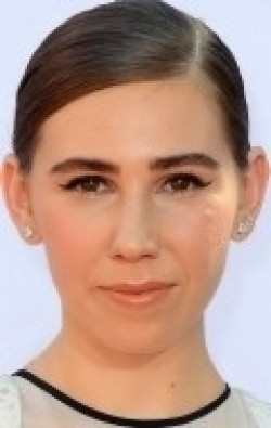 Zosia Mamet - bio and intersting facts about personal life.