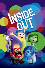 Inside Out - latest movie.