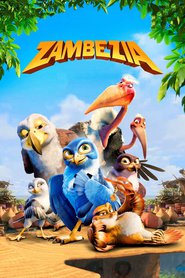 Zambezia - latest movie.