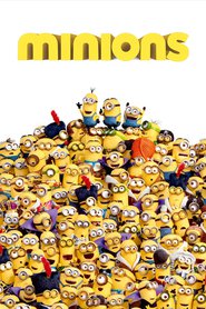Minions - latest movie.