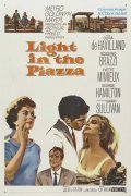 Light in the Piazza - wallpapers.