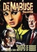 Die unsichtbaren Krallen des Dr. Mabuse pictures.