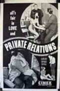 Private Relations - wallpapers.