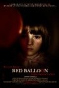 Red Balloon - wallpapers.