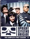Upright Citizens Brigade  (serial 1998-2000) - wallpapers.