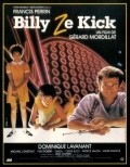 Billy Ze Kick - wallpapers.